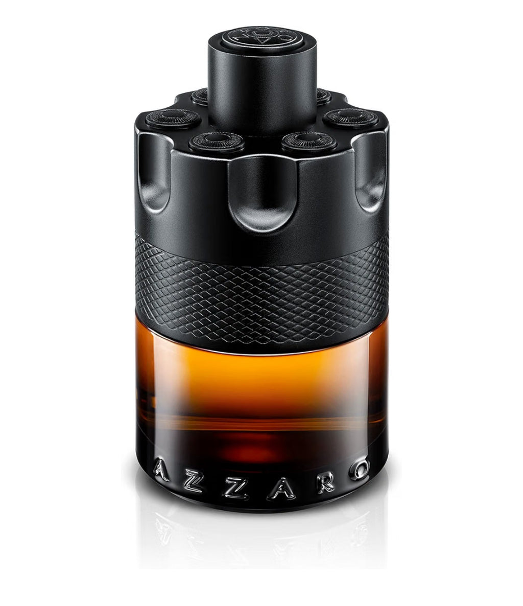 Azzaro The Most Wanted Parfum - Intense Mens Cologne