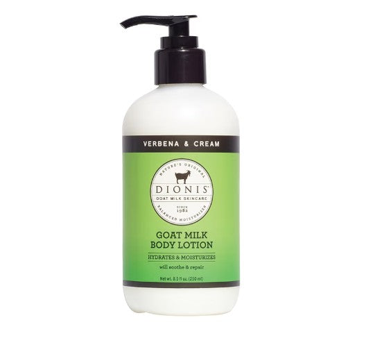 Dionis Goat Milk Lotion