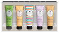 Dionis Goat Milk Skincare Inspire Goat Milk Hand Cream Gift Set 1 oz (5 pack)