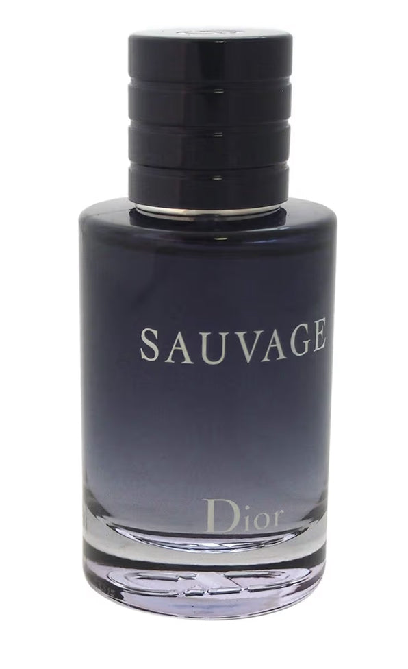 Sauvage Dior Eau de Toilette