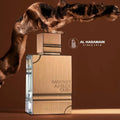 Al Haramain Amber Oud Gold Edition - Arabian Perfume for Women and Men Unisex - Long Lasting Amber