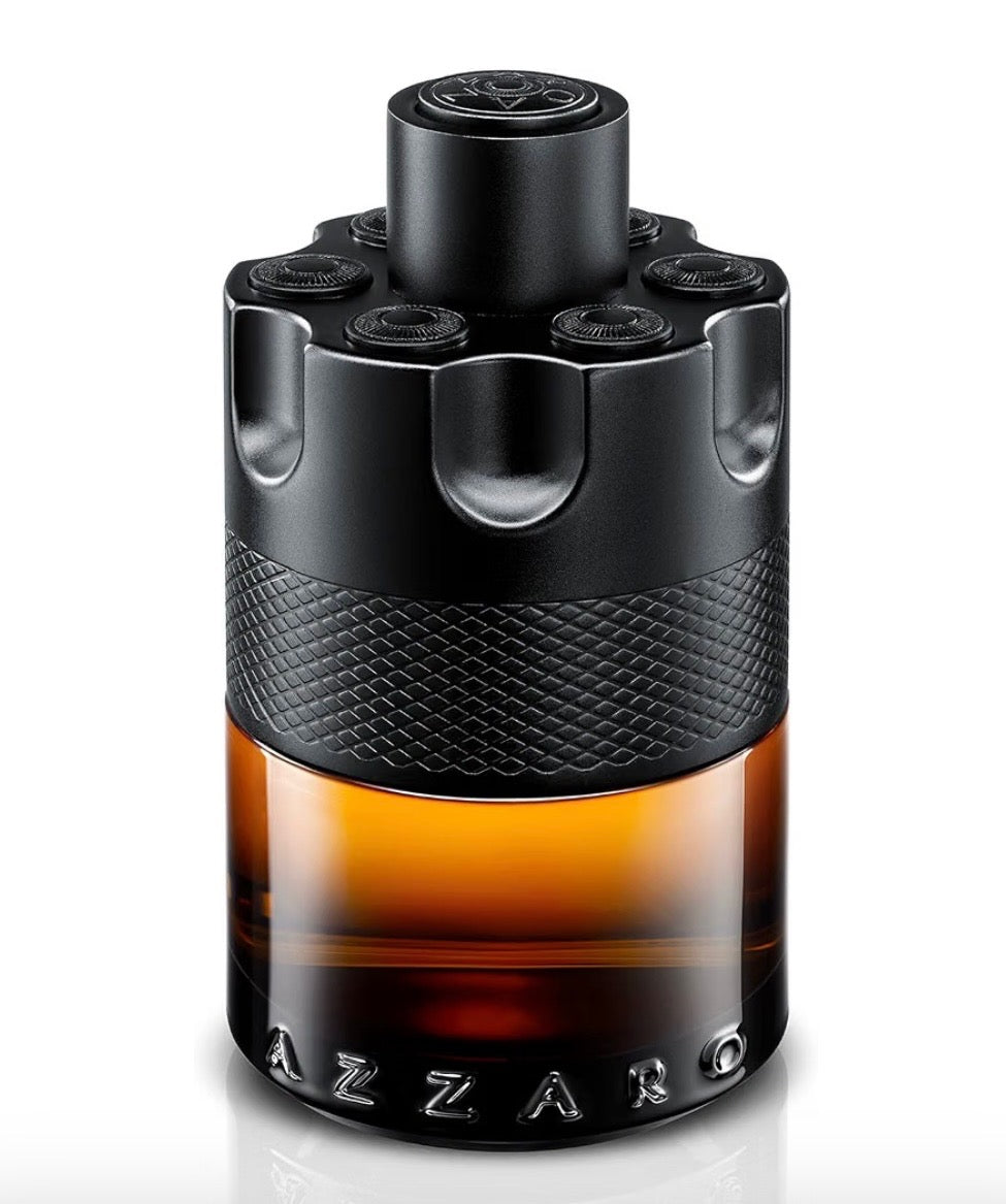 Azzaro The Most Wanted Parfum - Intense Mens Cologne