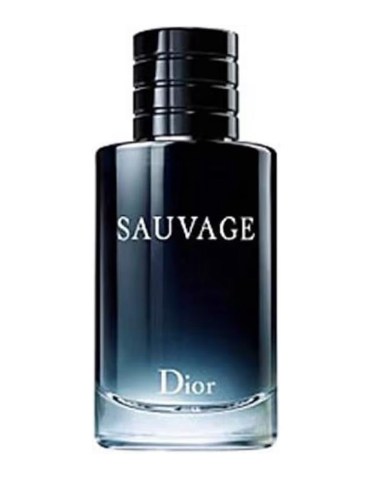 Sauvage Dior Eau de Toilette