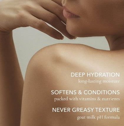 Dionis Goat Milk Lotion