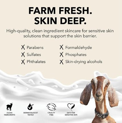 Dionis Goat Milk Lotion